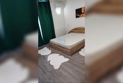 Garsonieră semidecomandată, mobilată în Zorilor