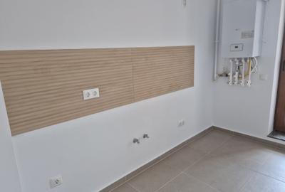 Studio de inchiriat/Vivamus Park Residence/gradina proprie - 3