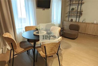 Apartament pretabil regim hotelier 2 camere zona Balcescu Sibiu - 6