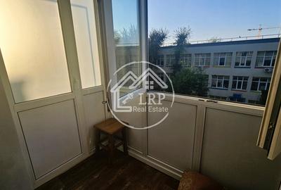 3 camere Morarilor | etaj 3 | decomandat | 75mp - 19