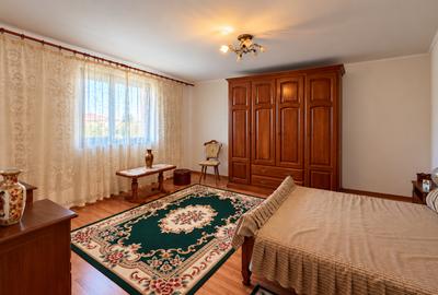 Casa P+M - Palas - teren 340mp - 6 camere - 11