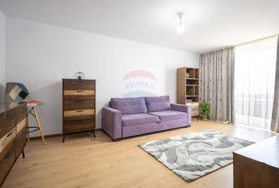 Apartament cu 2 camere la Urban Coresi, două balcoane, parcare + boxă - 1