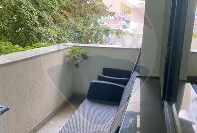 2 camere | 60 mp | Loc de parcare subteran | 10 min Metrou Obor - 10