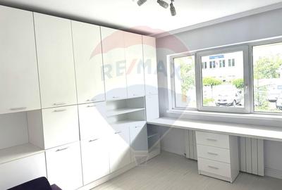Apartament 3 camere modern, Ialomiței, Mărăști. Inchiriere - 11