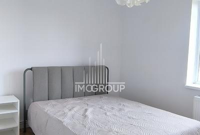 Apartament de inchiriat cu 2 camere și parcare inclusă în Gheorgheni - 17