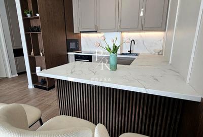 Apartament 2 camere, terasa, LIFT, garaj, mobilat, Blocurile Albe - str. Eroilor - 3