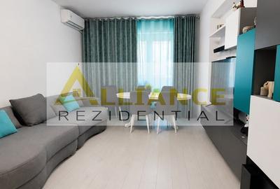 Apartament cu 4 camere decomandat în Brâncoveanu
