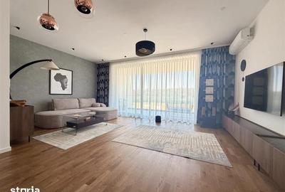 Primul Chirias | Premium 3 Camere | The Ivy Baneasa | Parcare Inclusa - 1