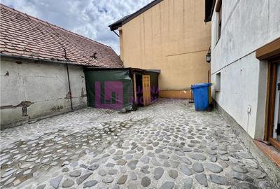 Casa individuala de vanzare in Sibiu | Lazaret, Lupeni | D+P+Pod - 8
