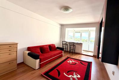 Apartament 2 camere de închiriat, str. Grigore Alexandrescu-Manastur - 1