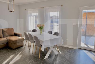 Duplex cu 3 camere în Șag