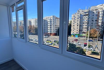 P-ta Iancului Apartament 4 camere Nemobilat Renovat Metrou Iancului - 29