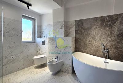 Comision ZERO/ Penthouse LUX, terasa, 2 locuri parcare, Erou Iancu Nicolae - 15
