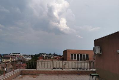 Linda Residence - Apartament 2 camere , terasa 80mp - 22