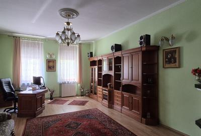 Casa singur in curte Ultracentral - str. Rodnei - 14