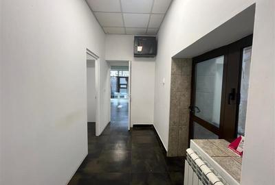 LUGOJ, DE INCHIRIAT – SPATIU COMERCIAL CENTRAL, 95 MP,  (LANGA POLITIE) - 25