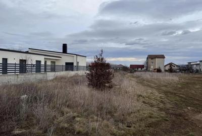 Teren intravilan | 1375 MP | UTILITATI | MICESTI | - 1