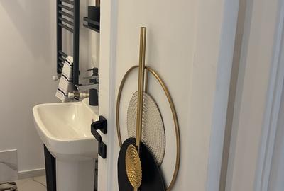 Apartament 2 camere ultracentral renovat// Universitate - 15