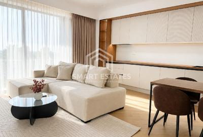 Apartament cu 3 camere în Voluntari