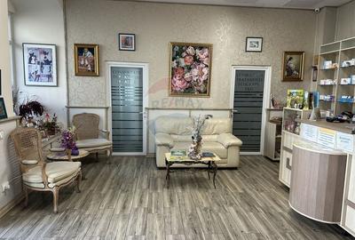 Spațiu Comercial de Vânzare | Bulevardul Traian, Piatra-Neamț - 1