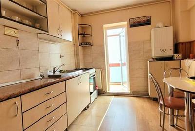 Apartament 2 camere,cartier Strand 1, Sibiu - 8