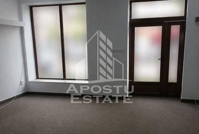 Spațiu comercial, de 60 mp, în Iosefin