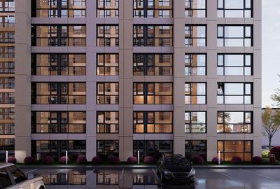 West Avenue Residence