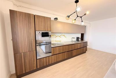 INCHIRIERE 3 CAMERE HERASTRAU -NORDULUI LOC PARCARE SUBTERAN - 2