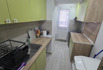 Apartament 2 camere Titan - Nicolae Grigorescu - Salajan - bloc 2018 - Parcare - 10