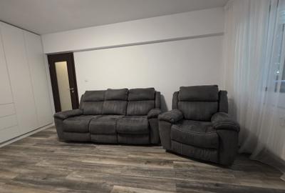 3 camere cu doua locuri de parcare Obregia - 33