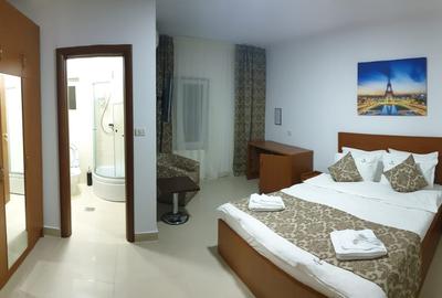 Hotel 25 de camere mobilat utilat central! - 2