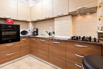 Antony Estate | Apartament 2 camere - Prima Nufarul - Oradea - 7