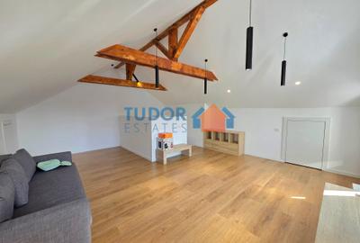 Fully Renovated Modern Villa for Rent in a Residential Compound – Pipera Area - 17