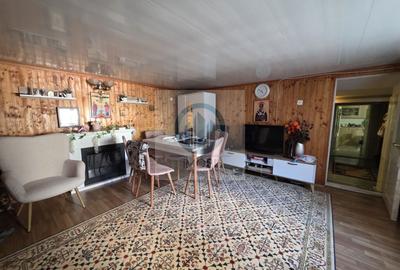 Casă D+P Deva, Aurel Vlaicu | Teren 650 mp | Garaj și grădină - 9