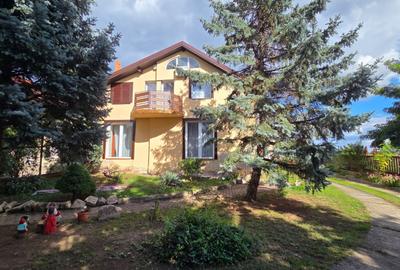 Casă cu mansardă de vânzare – zona Lucian Blaga - 7