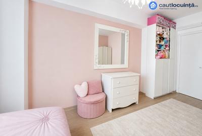 Apartament 3 camere | Sisesti | Terasă 75 mp - 7