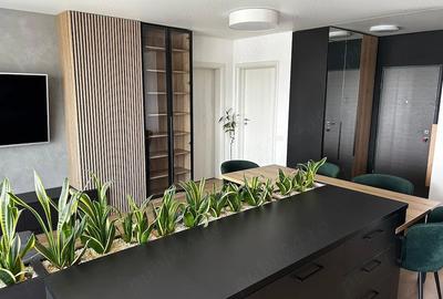 Apartament 3 camere zona Parcul Carol - 3