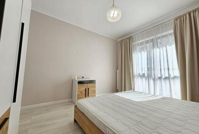 Exigent Plaza Faza 2| Parter inalt, decomandat| Ct proprie - 8