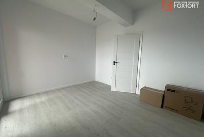 Apartament cu 3 camere, etajul 1, bloc nou, zona Aradului - 4