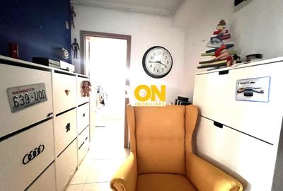 Apartament 1 cameră de vânzare | Etaj 2 | Bloc cu lift | Alba Iulia - 5