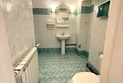 Spatiu Birou , zona Sinaia, Parter, 128 mp. Centrala Proprie - 6