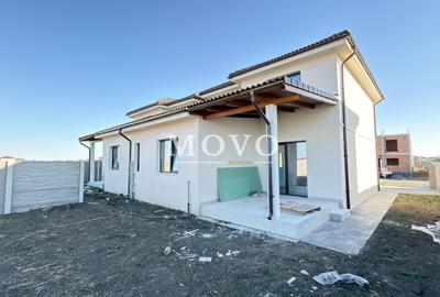 Duplex despartit Mosnita Noua | 4 camere | Toate utilitatile | Zona Lidl 2 - 5