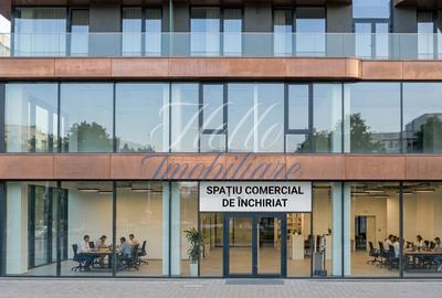 Spatiu comerical 190mp Zona Lombului Cluj Napoca - 1