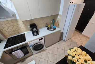 Apartament 2 camere 46mp Piata Amzei langa Banca Transilvania - 5