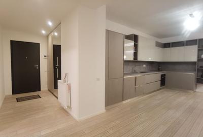 Apartament cu finisaje de lux, complet mobilat, 1 loc de parcare - 7