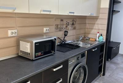 Garsonieră drumul taberei orizont mobilată modern - 19