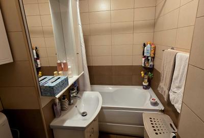 2 camere MOBILAT/UTILAT - Parcul Tei - Grigore Moisil - 7