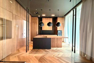 Luxury villa | Boutique Compound | Near US Embassy | Iancu Nicolae - 13