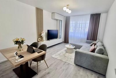 Apartament cu 3 camere decomandat în Alexandru cel Bun