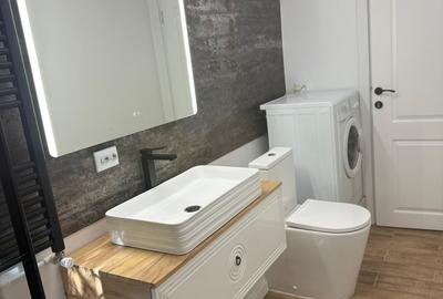 Garsoniera decomandată renovată total -6 minute metrou Gorjului - 5